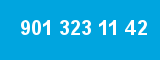 901 323 11 42 901 323 11 42